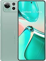 ASUS Zenfone 12 Ultra - zdjęcie urządzenia