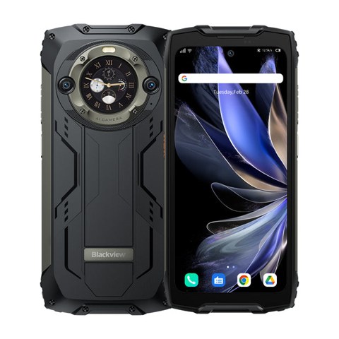 Blackview BV9300 Pro - zdjęcie urządzenia