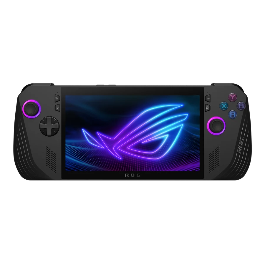 ASUS ROG Ally X