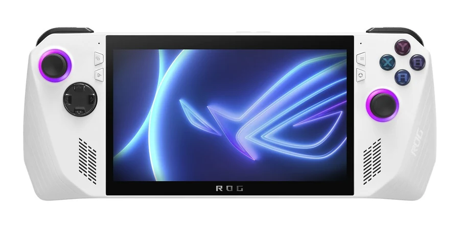 ASUS ROG Ally