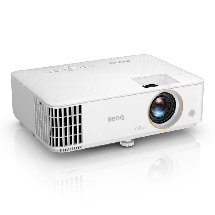 BenQ TH585