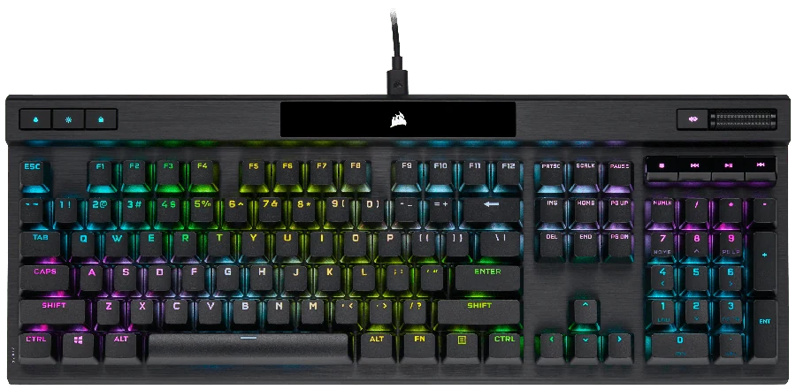 Corsair K70 RGB Pro