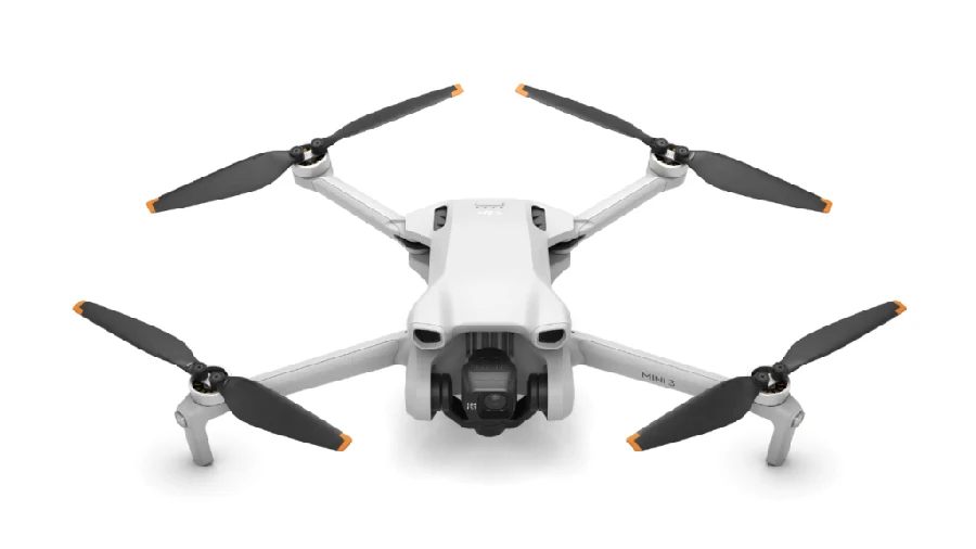 DJI Mini 3