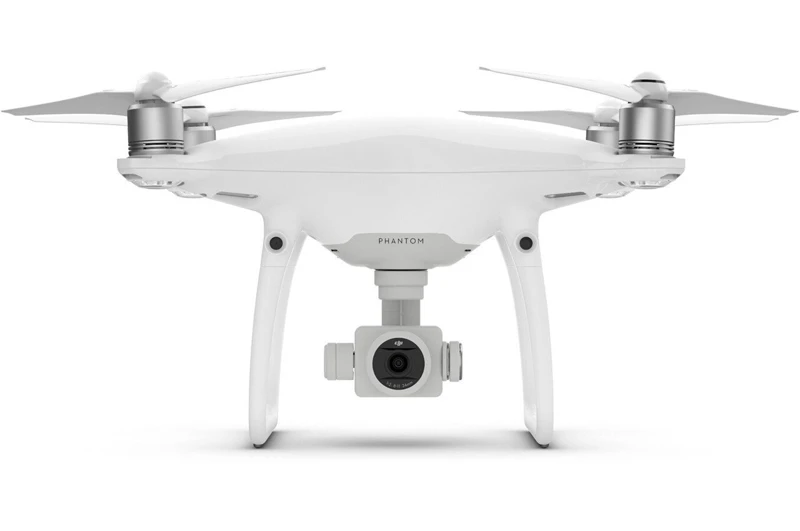 DJI Phantom 4 Pro