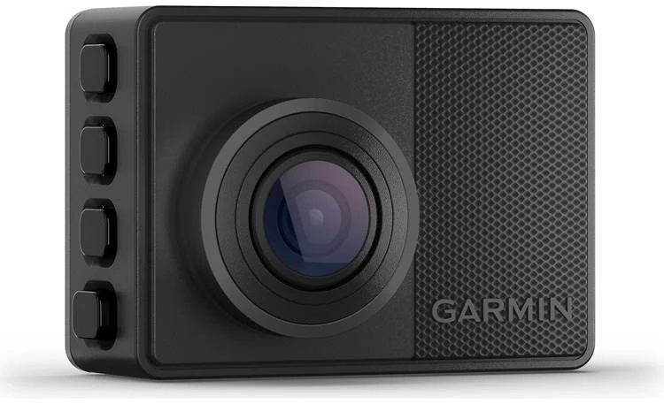 Garmin Dash Cam 67W