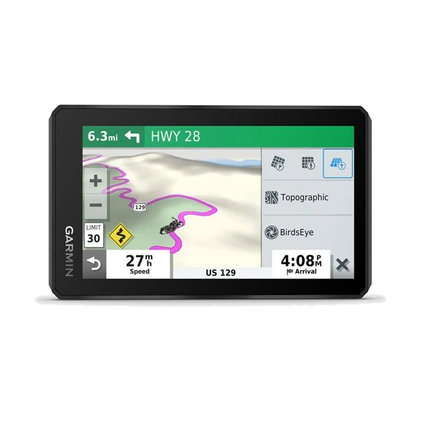 Garmin zūmo XT