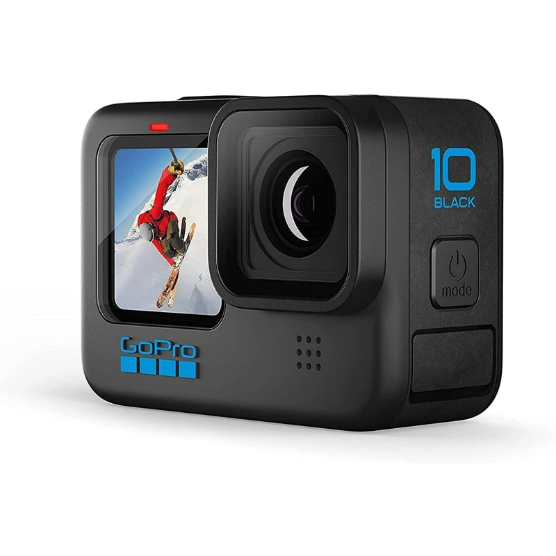 GoPro HERO10 Black