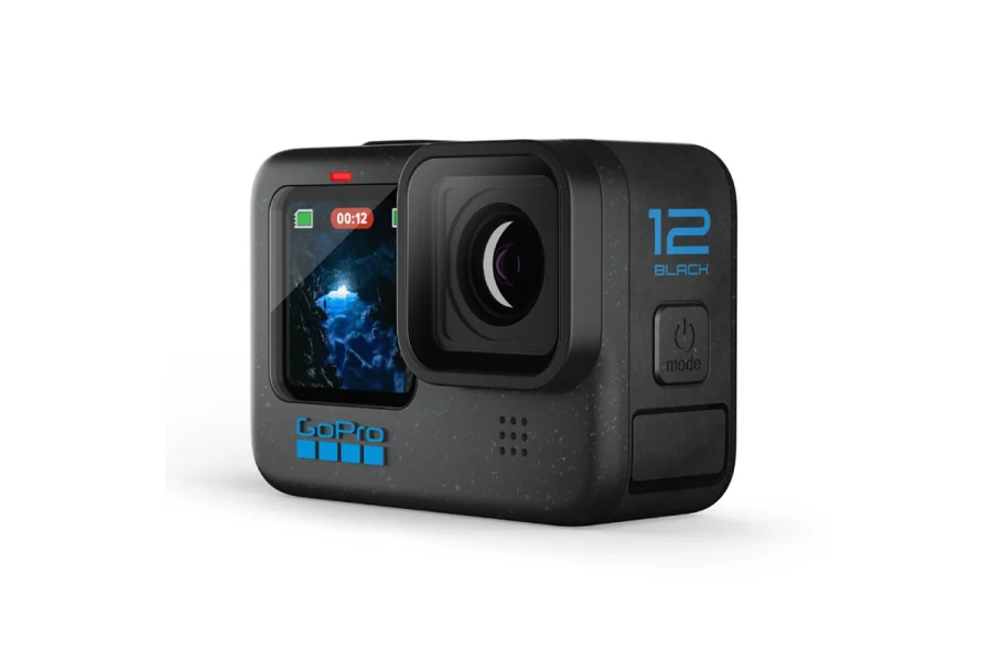GoPro HERO12 Black