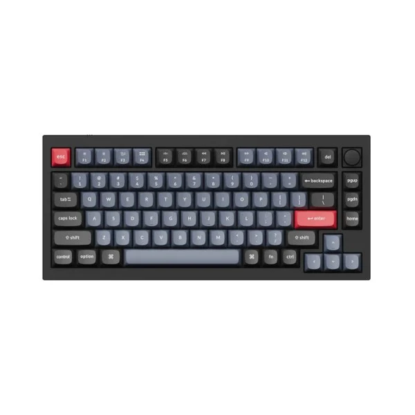 Keychron Q1