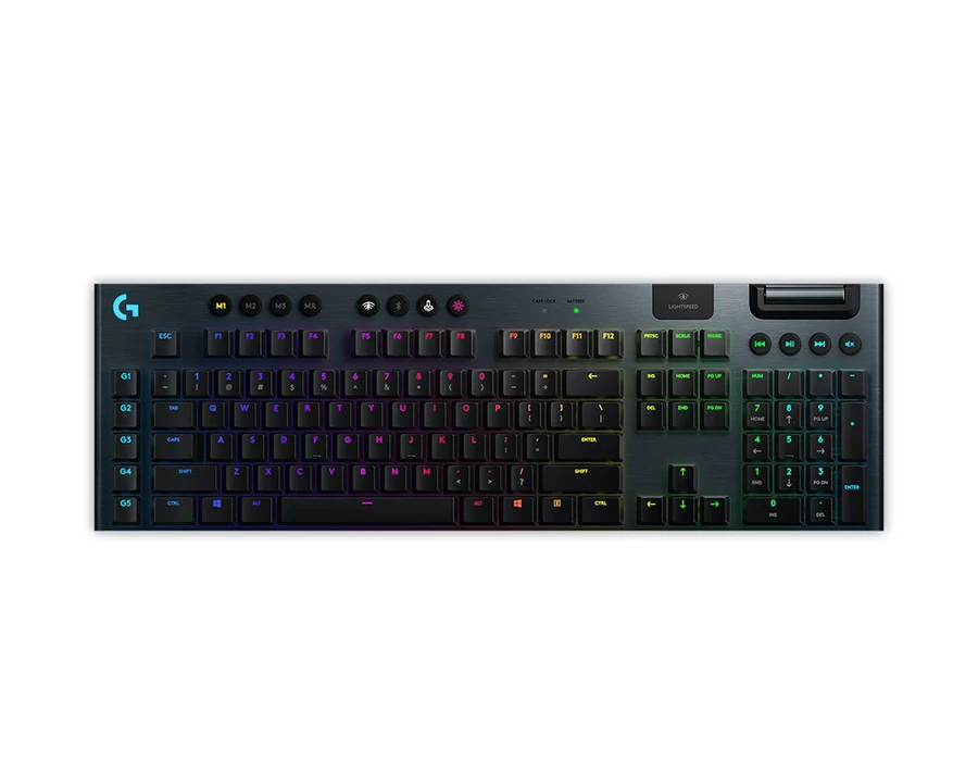Logitech G915