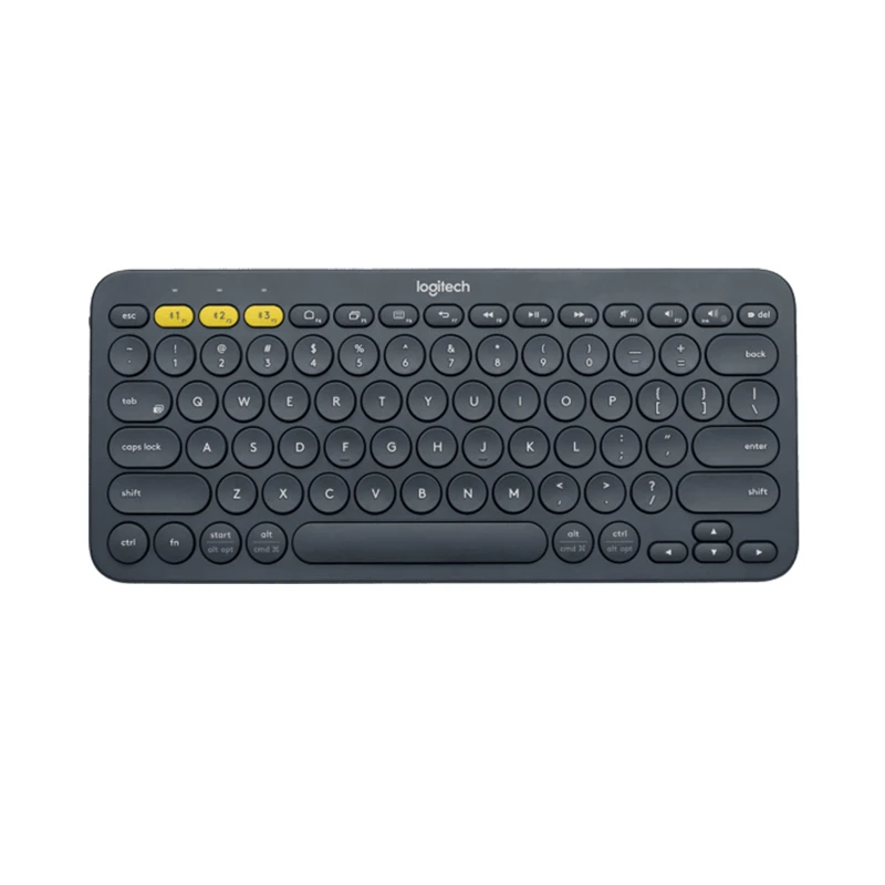 Logitech K380