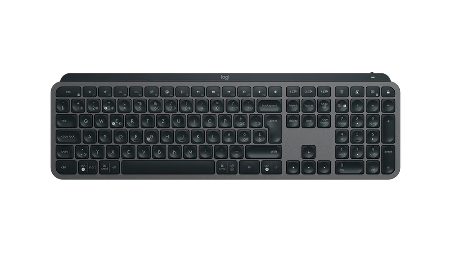 Logitech MX Keys S