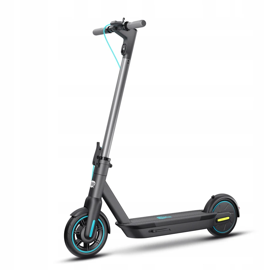 Motus Scooty 10