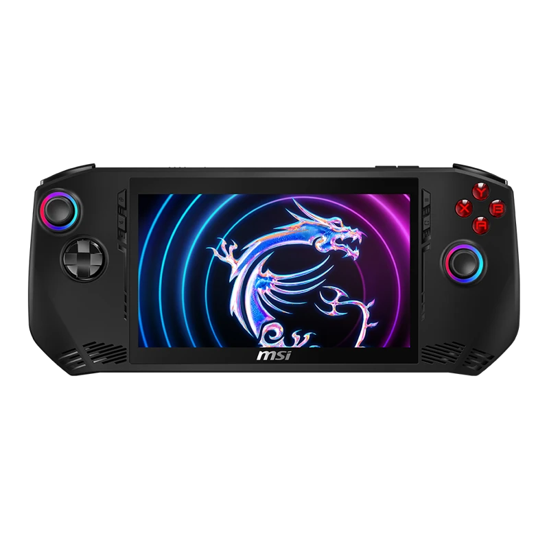 MSI Claw A1M
