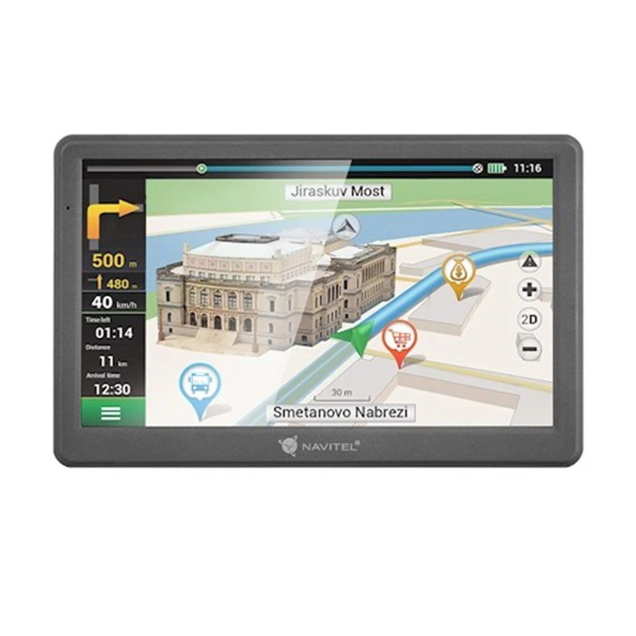 Navitel E700
