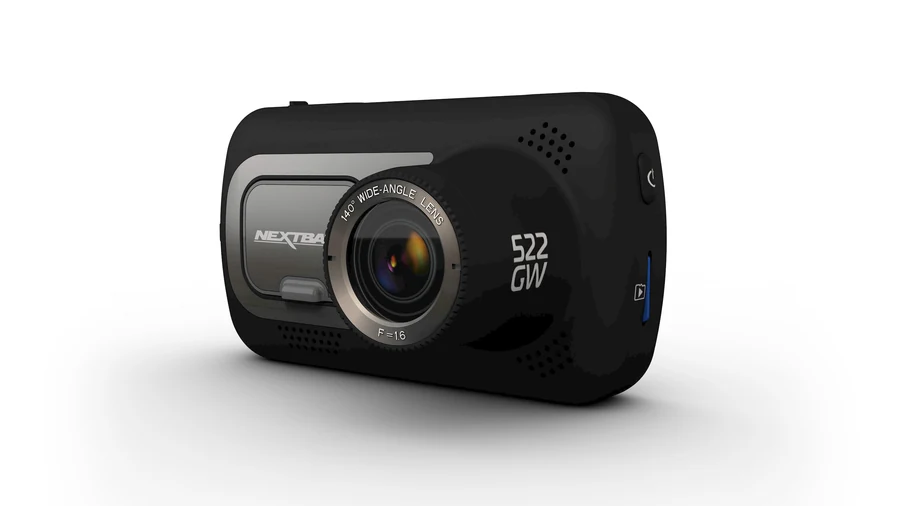 Nextbase 522GW