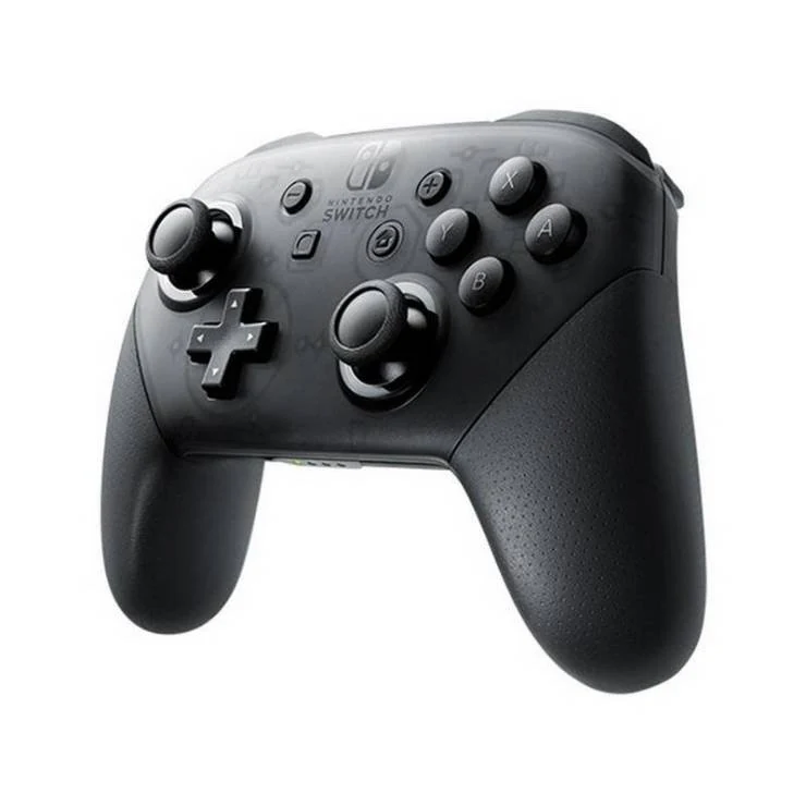 Nintendo Switch Pro Controller