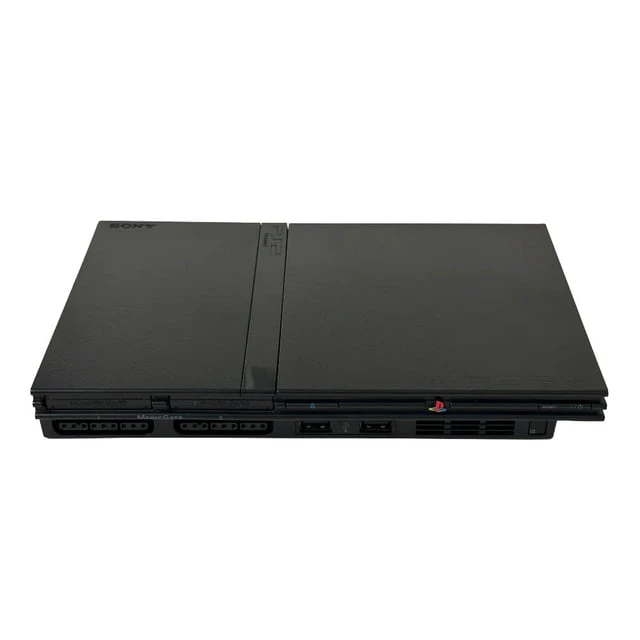 PlayStation 2 Slim