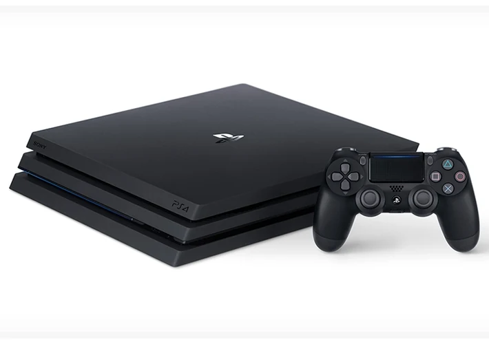 PlayStation 4 Pro