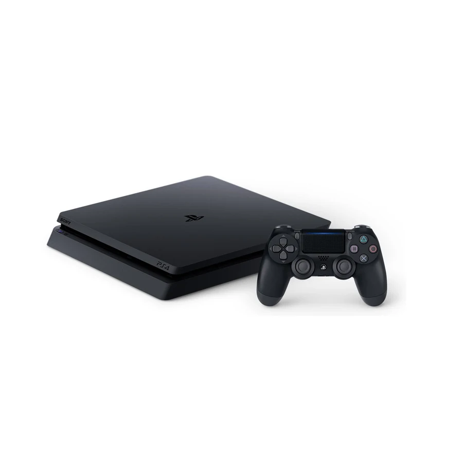 PlayStation 4 Slim