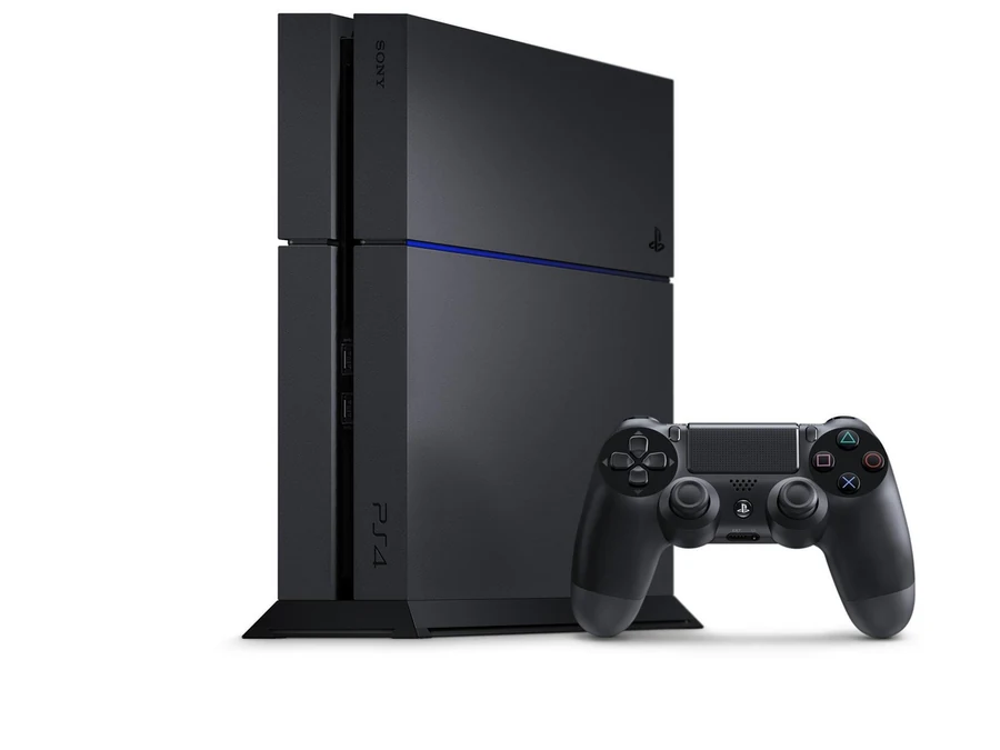 PlayStation 4