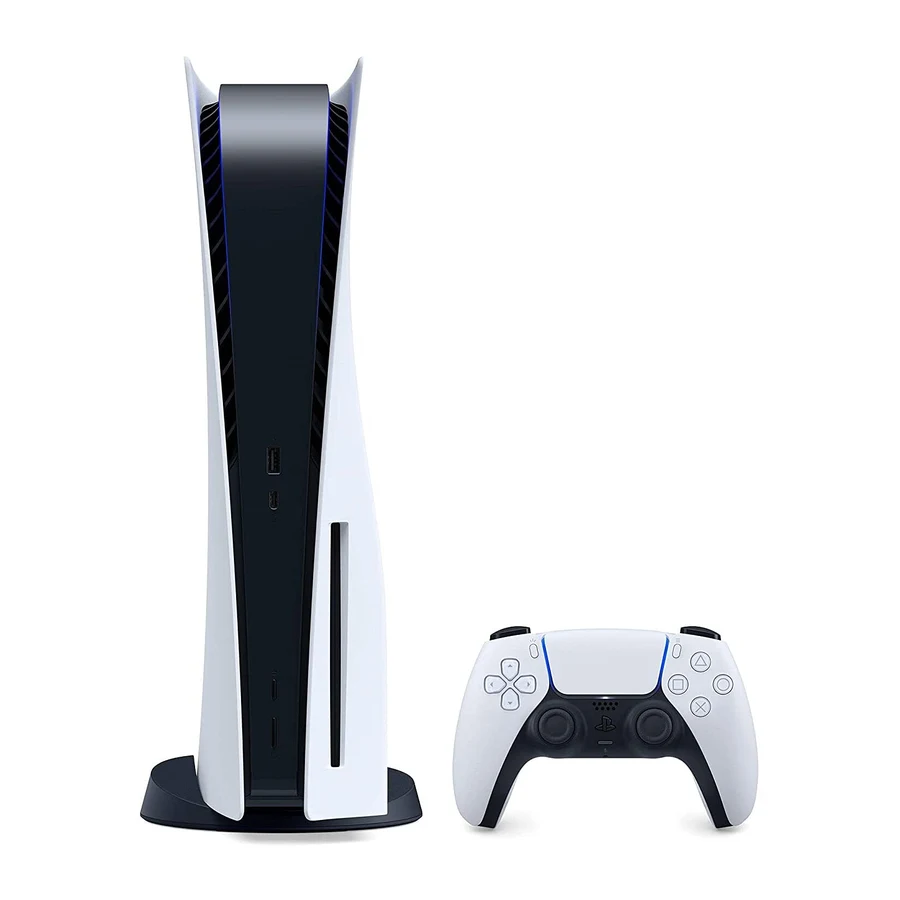 PlayStation 5
