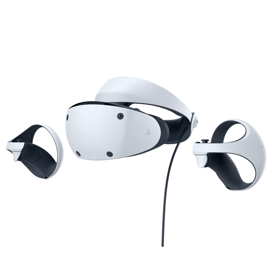 PlayStation VR2
