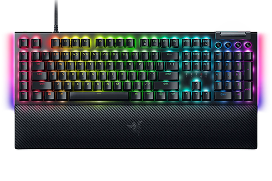 Razer BlackWidow V4