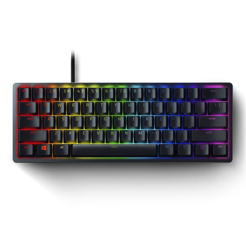 Razer Huntsman Mini
