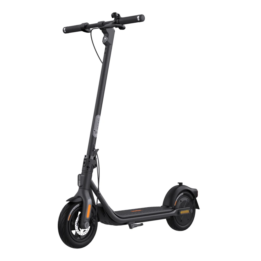 Segway Ninebot F2