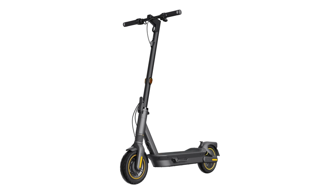 Segway-Ninebot MAX G2