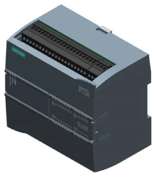 Siemens SIMATIC S7-1200 CPU 1214C (6ES7214-1AG40-0XB0)