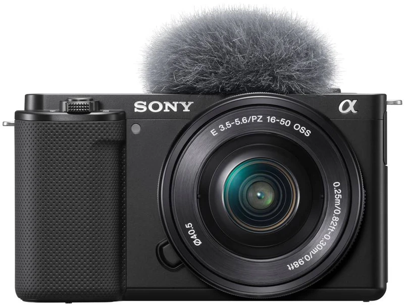 Sony ZV-E10