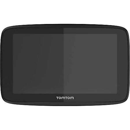TomTom GO 5200