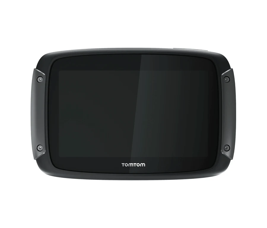TomTom Rider 550