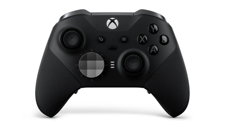 Xbox Elite Series 2