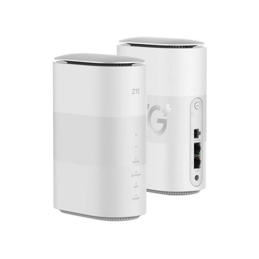 ZTE MC888