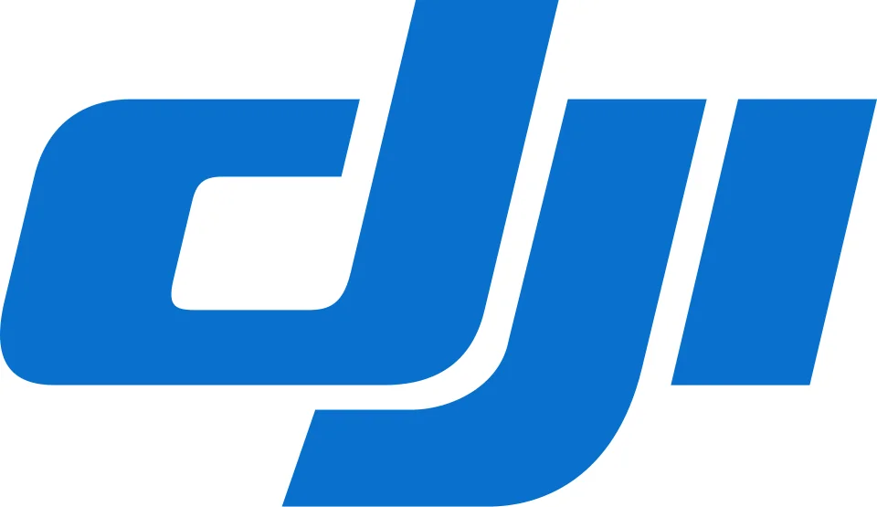 Logo DJI