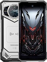 DOOGEE S200 - zdjęcie urządzenia