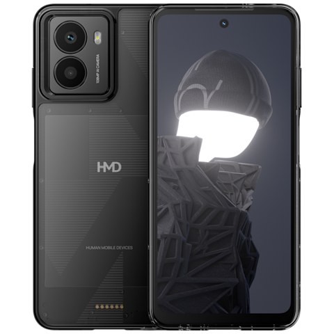 HMD Fusion - zdjęcie urządzenia