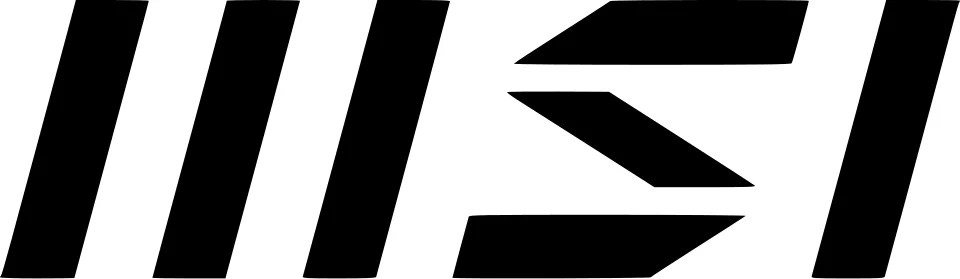 Logo MSI