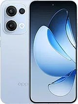 OPPO Reno13 5G - zdjęcie urządzenia