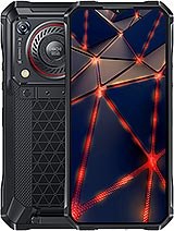 Oukitel WP33 Pro - zdjęcie urządzenia