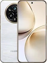 realme 14 Pro+ 5G - zdjęcie urządzenia